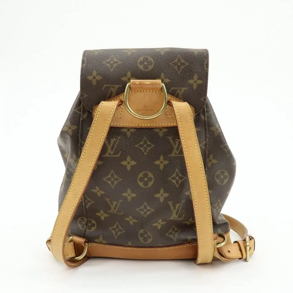 Louis Vuitton height 10